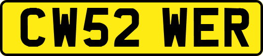 CW52WER