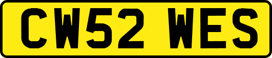 CW52WES