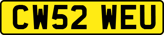 CW52WEU