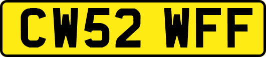 CW52WFF