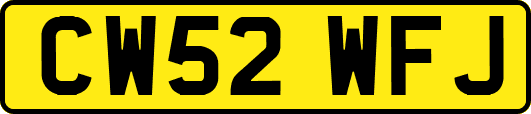 CW52WFJ