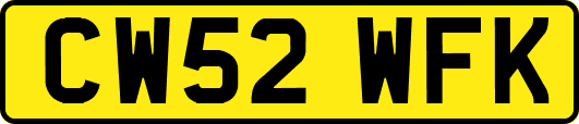CW52WFK
