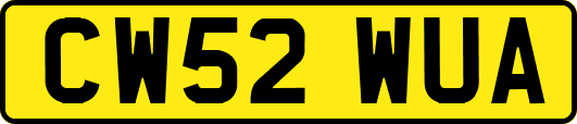 CW52WUA
