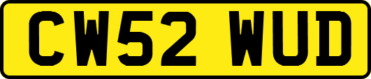 CW52WUD