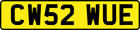 CW52WUE