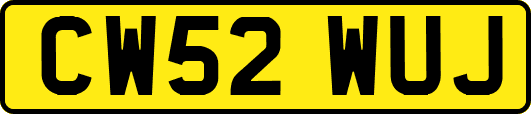 CW52WUJ