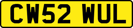 CW52WUL