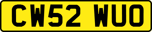 CW52WUO