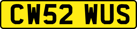 CW52WUS