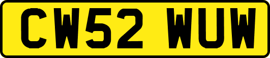 CW52WUW