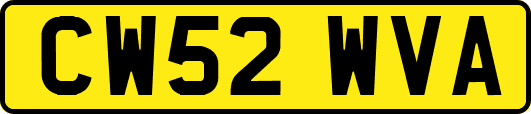CW52WVA