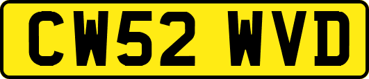 CW52WVD