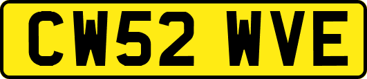 CW52WVE