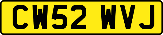 CW52WVJ