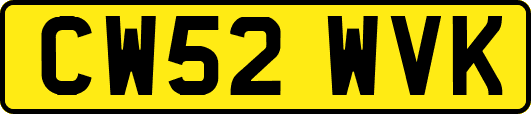 CW52WVK