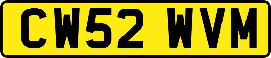 CW52WVM