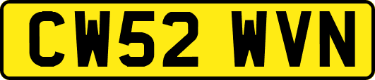 CW52WVN