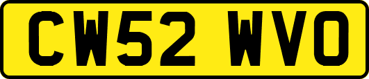 CW52WVO