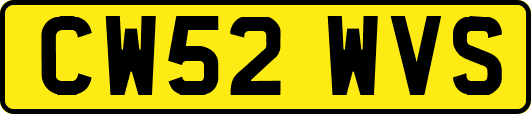 CW52WVS