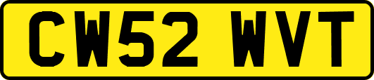 CW52WVT