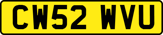 CW52WVU