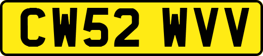 CW52WVV