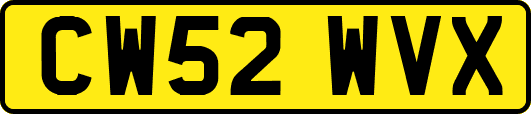 CW52WVX