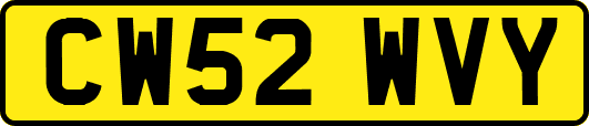 CW52WVY