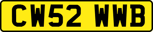 CW52WWB