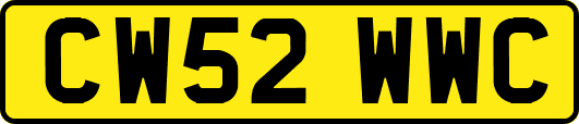 CW52WWC