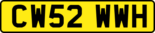 CW52WWH