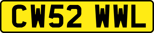 CW52WWL