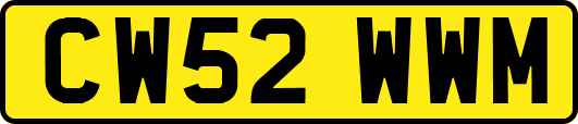 CW52WWM