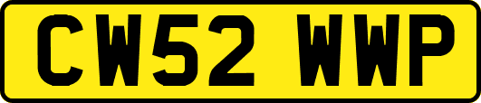 CW52WWP