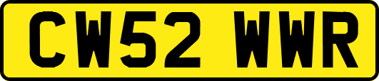 CW52WWR