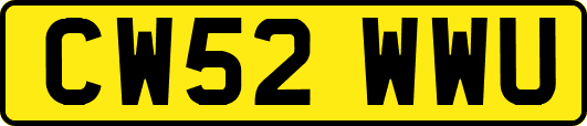 CW52WWU