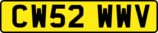 CW52WWV