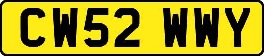 CW52WWY