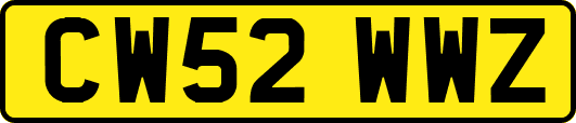 CW52WWZ