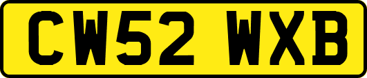CW52WXB