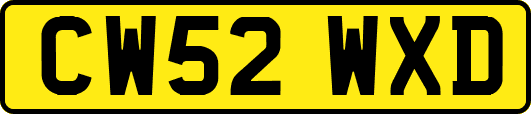 CW52WXD