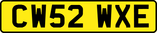 CW52WXE