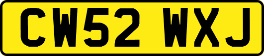 CW52WXJ