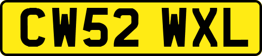 CW52WXL