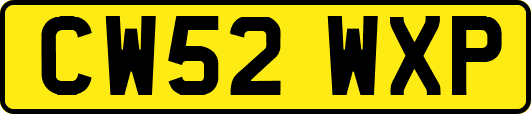 CW52WXP