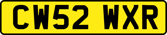 CW52WXR
