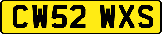 CW52WXS