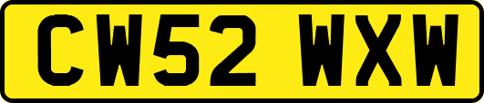 CW52WXW
