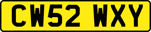 CW52WXY
