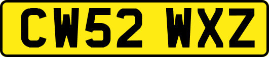 CW52WXZ